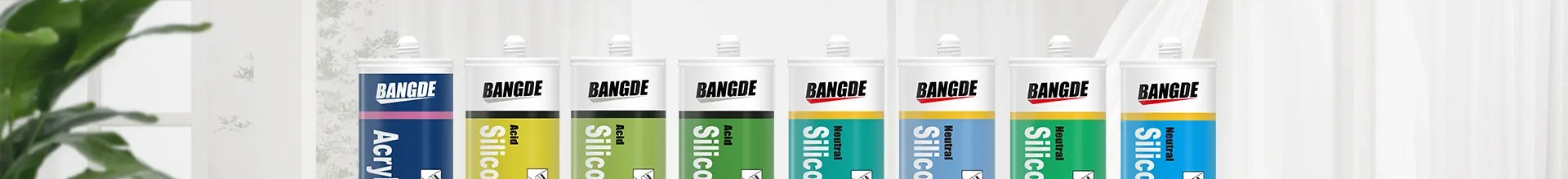 Removable Window Caulk