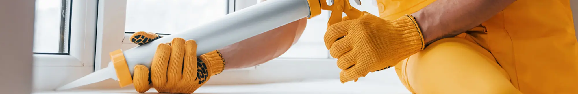 Silicone Sealant