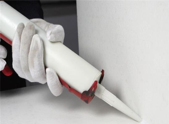 How to use nail free glue