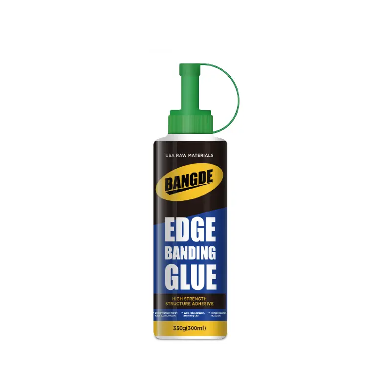 Fast dry strong adhesion Edge Banding Glue...