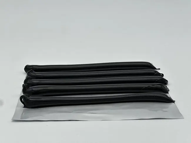 Different kinds and characteristics of silicone sealant