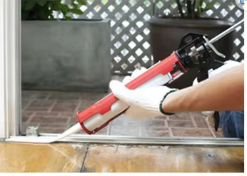 Development trend of silicone sealants