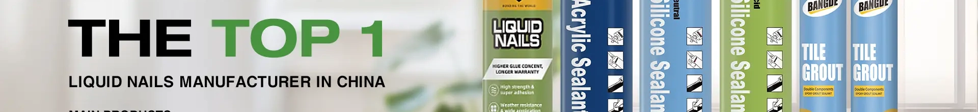 Applying Grout