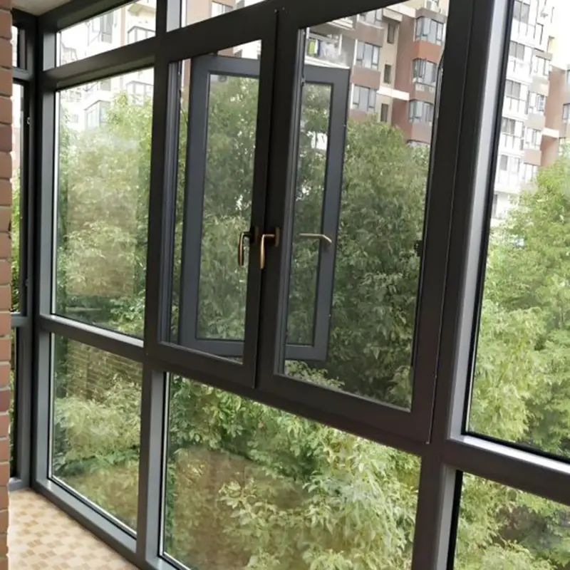 window and door Mildew proof a3dln